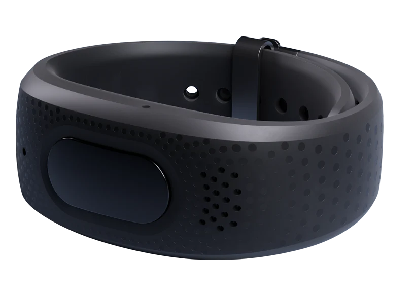 Das smarte Notrufsystem für Senioren – Sicherheit rund um die Uhr. Armband und App mit Sprachverbindung und Ortung