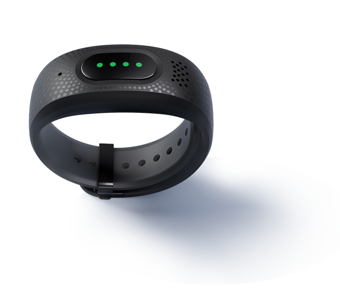 Gardia Armband Produkt Foto