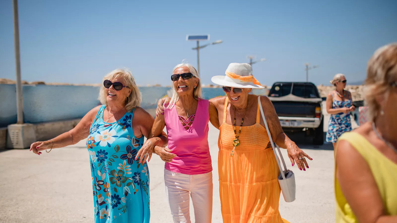 Gesund und sicher durch den Sommer