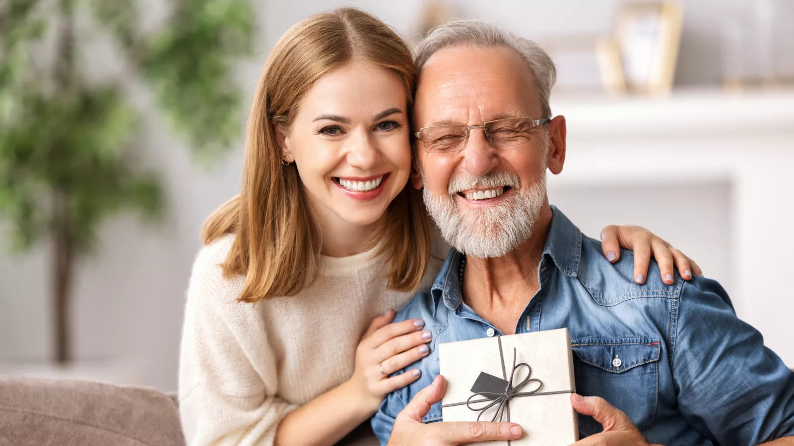 Geschenkideen für Vatertag