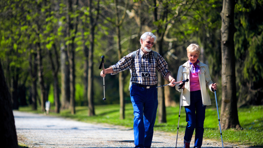 Zurück ins Hobby: Wie kleine Schritte helfen, wieder Bewegung in den Alltag zu integrieren