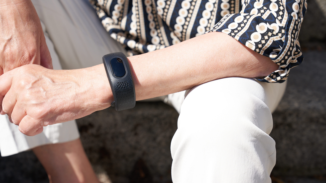 Notrufarmband ohne Handy – funktioniert das wirklich?