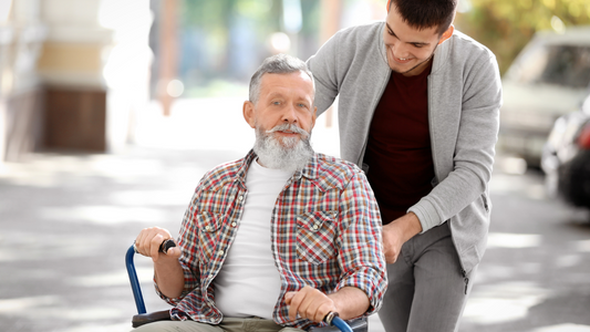 Pflegereform 2026: Was ändert sich? Alle geplanten Änderungen einfach erklärt