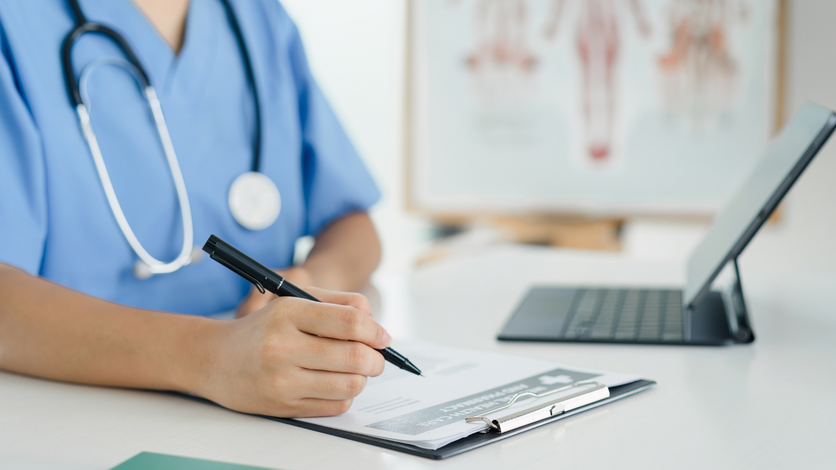 Gesundheitsdatenhinterlegung: Mehr Sicherheit im Notfall und individuelle Unterstützung