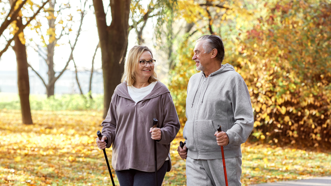 Gesund durch die kalte Jahreszeit: Kleine Gewohnheiten für mehr Kraft, Balance und ein starkes Immunsystem