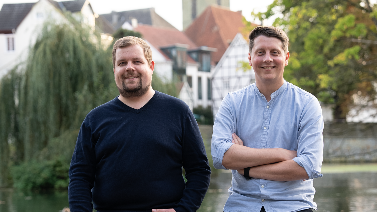 caera gründer