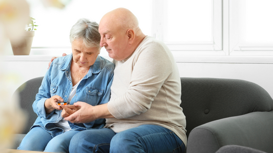 Diabetes im Fokus: Gesundheit und Wohlbefinden im Blick
