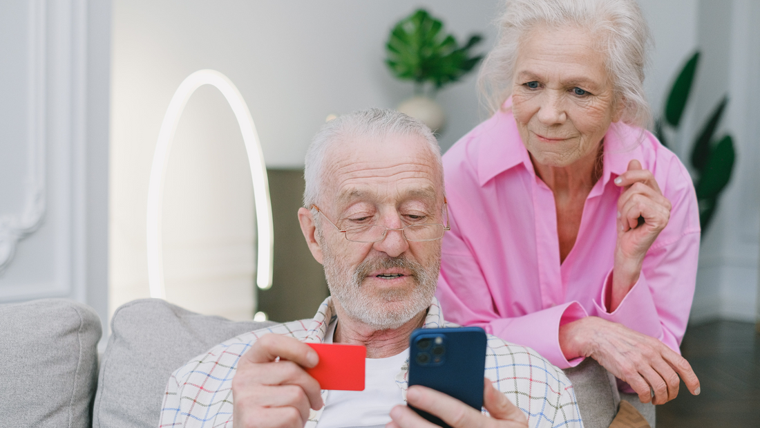 Sicheres Geschenke kaufen: Tipps für sichere Online-Zahlungen