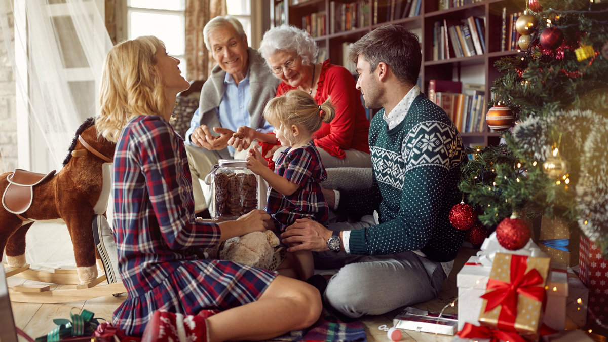 Weihnachtstraditionen: Eine Welt voller Feierlichkeiten