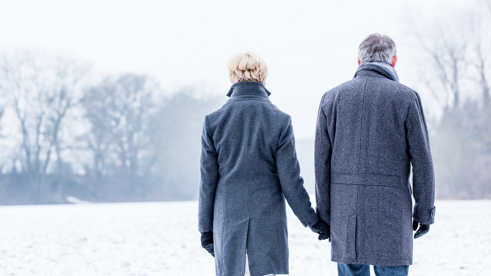 Winterblues besiegen: Den Winter mit positiver Energie meistern