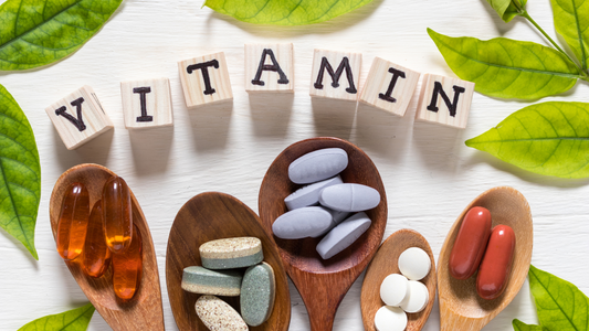 Vitaminmangel Symptome: So erkennen Sie Vitamin D Mangel frühzeitig