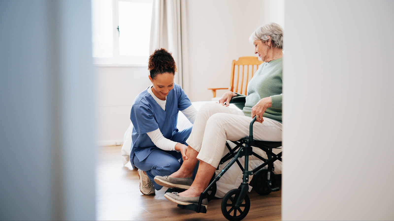 Parkinson verstehen – Bewegung, Alltag und Sicherheit im Gleichgewicht