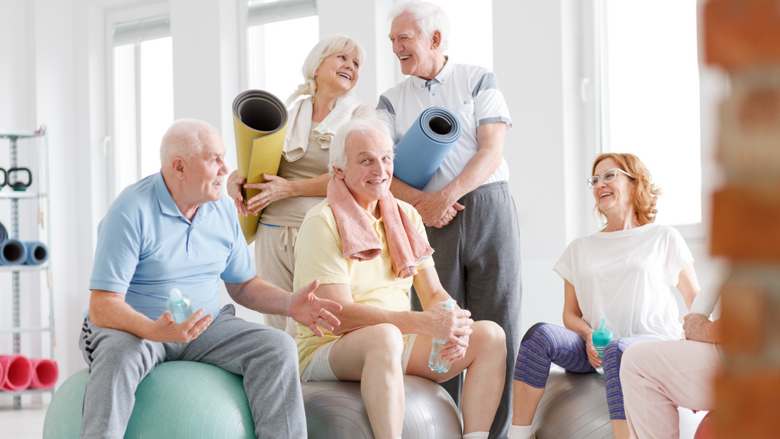 Wie bleibt die ganze Gesundheit Familie fit und vital? Wie bleibt die ganze Gesundheit Familie fit und vital?
