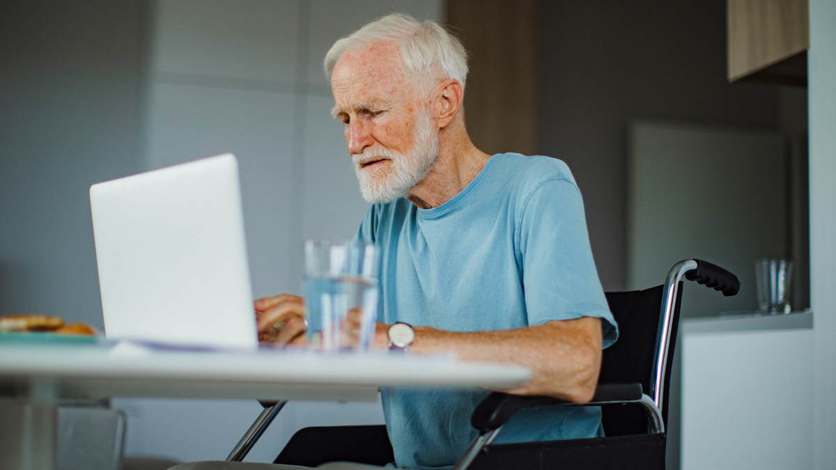 Senior Digital