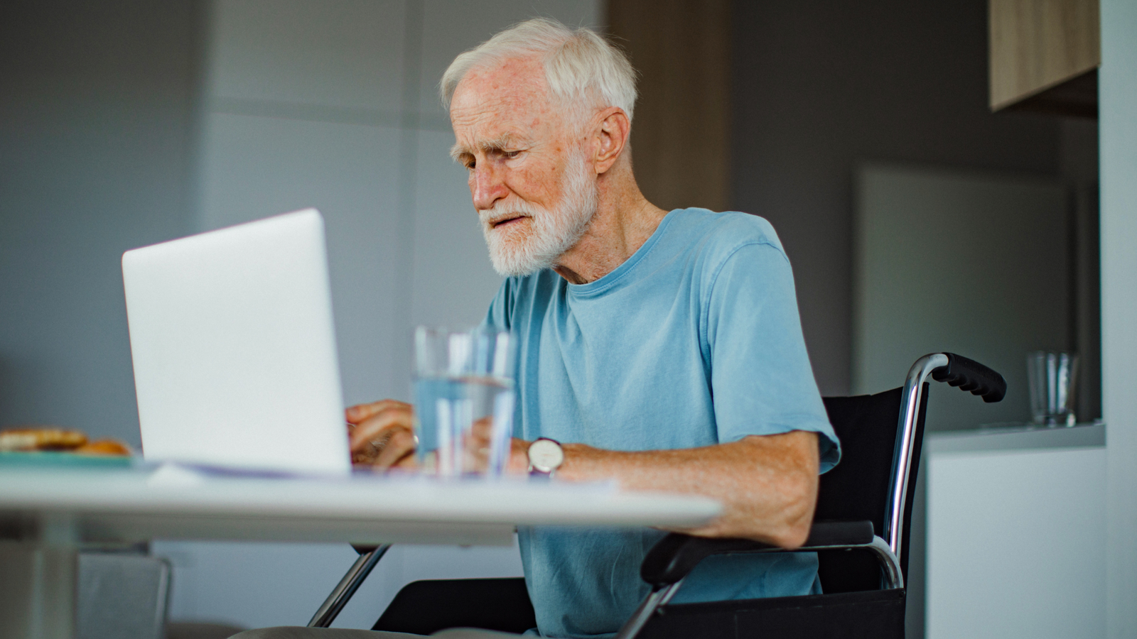 Senior Digital