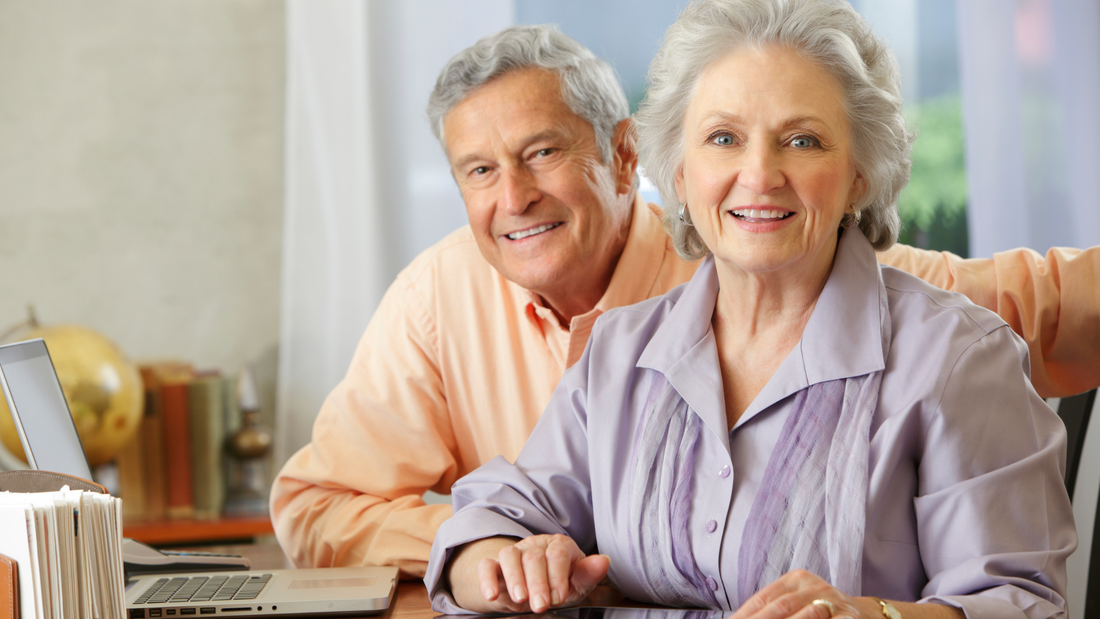 Notrufsystem für Angehörige: So wählen Sie das richtige System