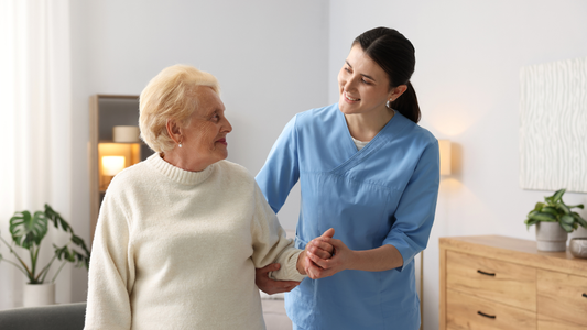 Was ich über Pflege gern früher gewusst hätte