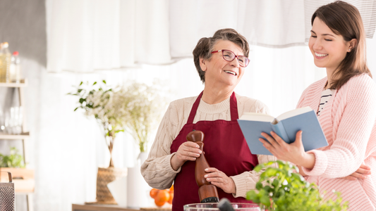 Basische Ernährung für Einsteiger: Einfache Tipps ohne Verzicht