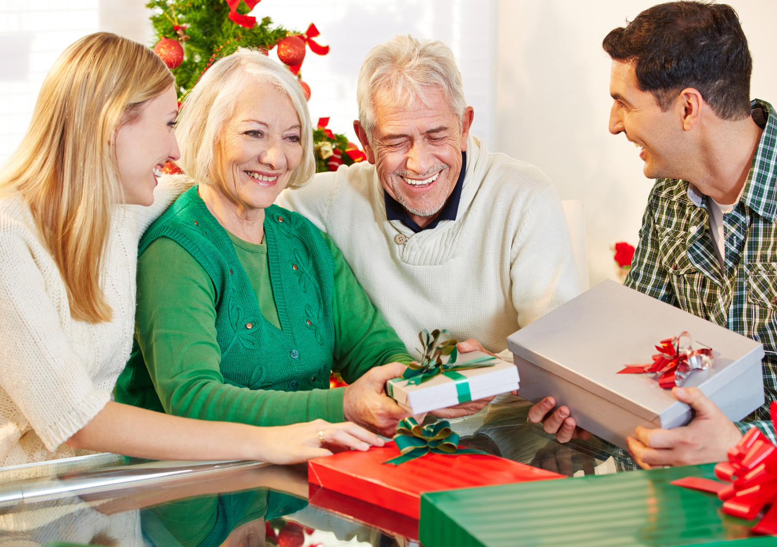 Sinnvolle und Nützliche Geschenke für Senioren – Ideen für mehr Sicherheit und Wohlbefinden