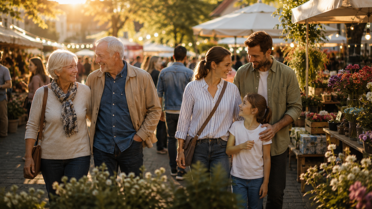 Sommertrends 2026: Diese Freizeitideen liegen im Trend