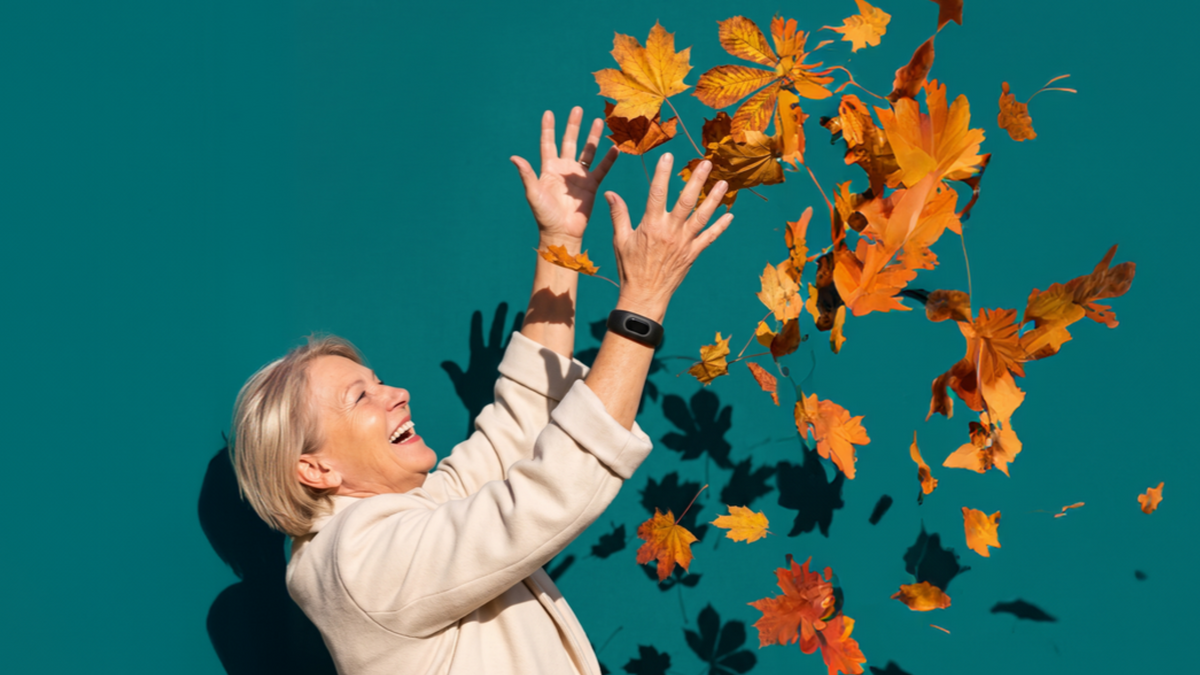 Herbst rund ums Haus: 7 Tipps für weniger Arbeit