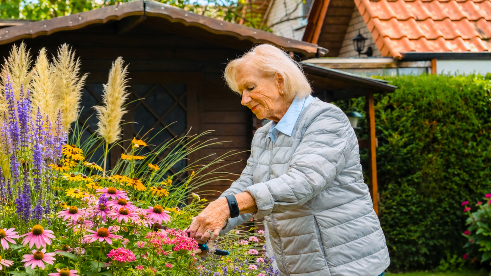 Notrufarmband für Senioren: Funktionen, Kosten und Kaufberatung