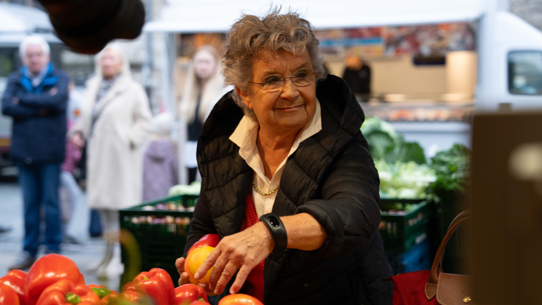 Notrufarmband im Alltag: 7 Situationen, in denen es wirklich helfen kann
