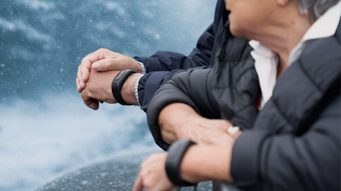 Notrufarmband im Test: Die häufigsten Fehler, die Familien machen – und wie Sie diese vermeiden