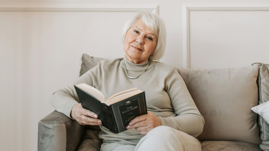 Psychische Gesundheit bei chronischer Krankheit: Stress, Schlaf & Selbstmitgefühl