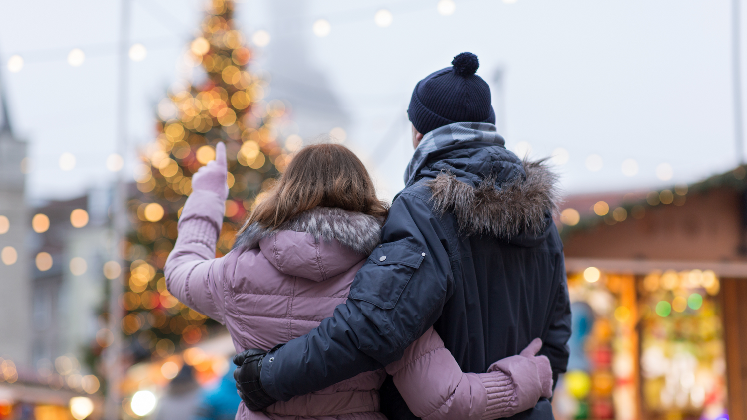 Weihnachten ist die Zeit des Gebens und des Miteinanders. Auch in schwierigen Zeiten dürfen Senioren die Wärme und Freude dieser besonderen Jahreszeit erleben.