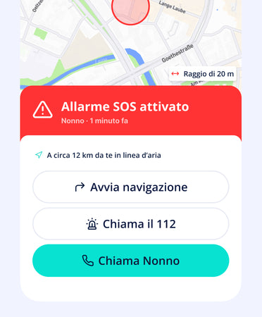 Agisci subito.