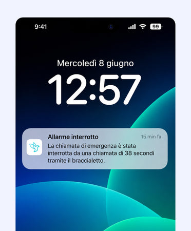 Tutto a posto per tutta la famiglia.