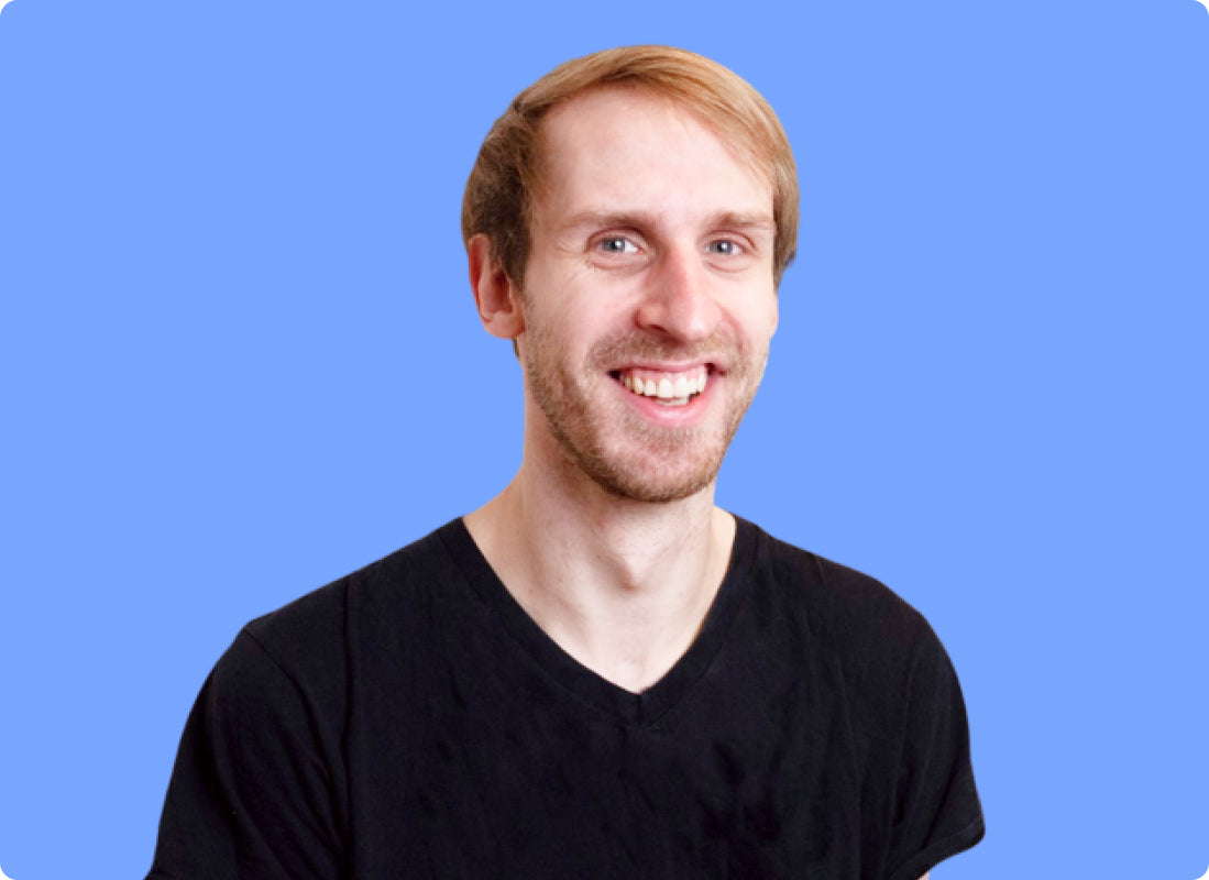 Julian Lentz Mitarbeiter microsynetics Human Resources