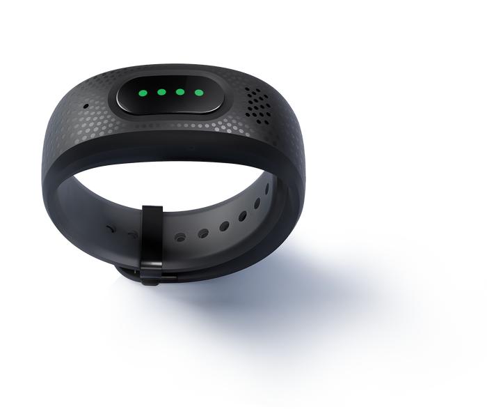 Gardia Armband Produkt Foto