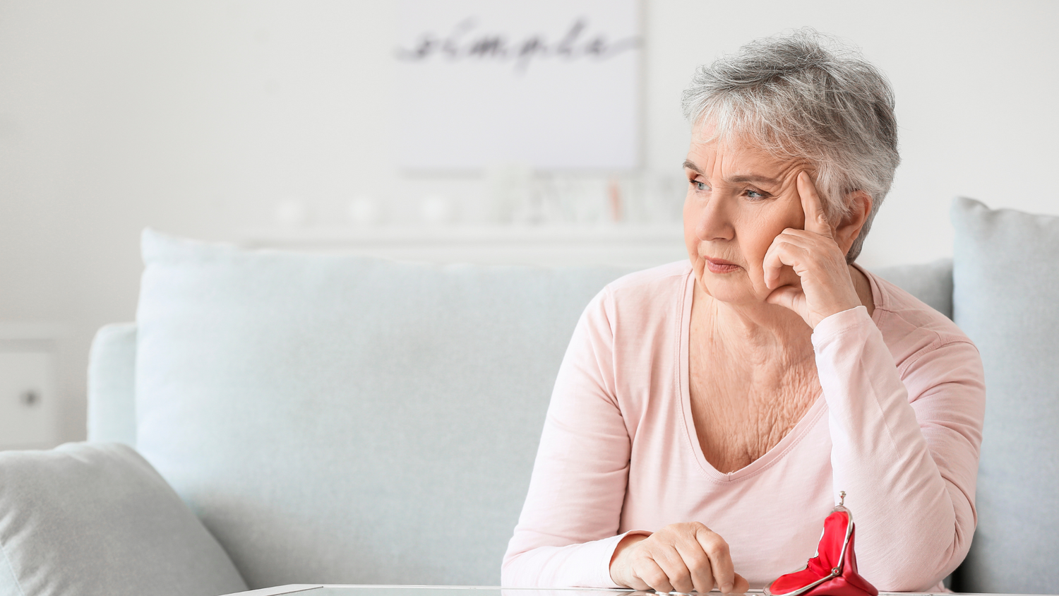 Viele Senior:innen in Deutschland leben in stiller Armut – Ihre Hilfe kann Hoffnung schenken.